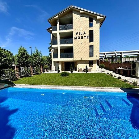 Villa Moste 3-Free Parking&Pool, Ev Station Ljubljana Exteriör bild