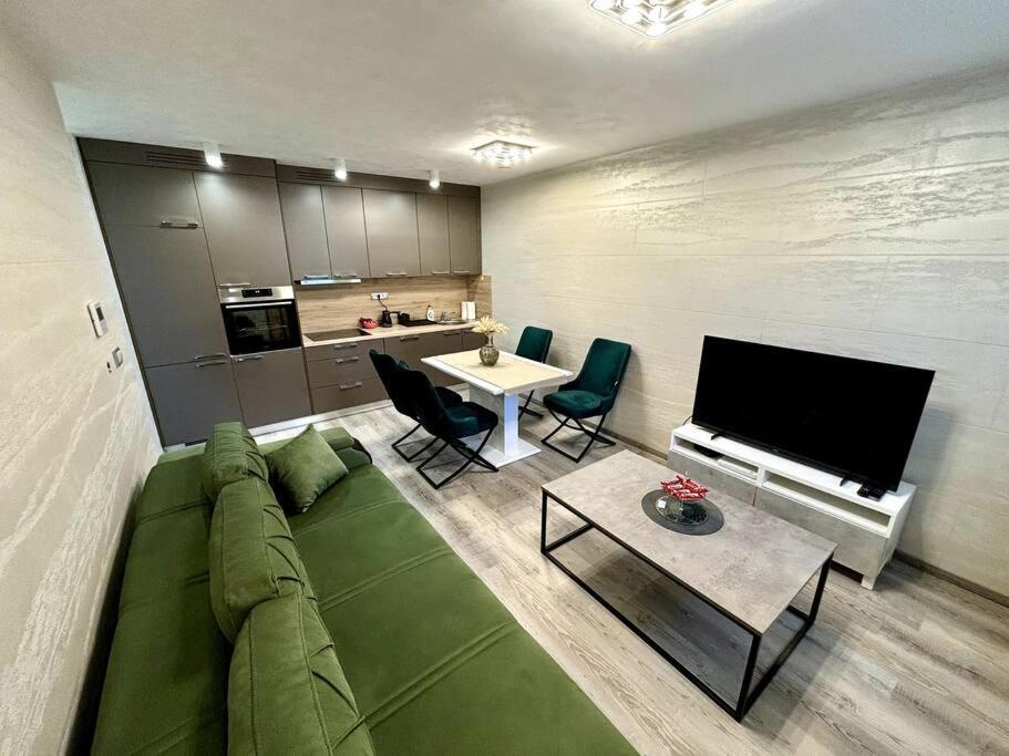 Villa Moste 3-Free Parking&Pool, Ev Station Ljubljana Exteriör bild