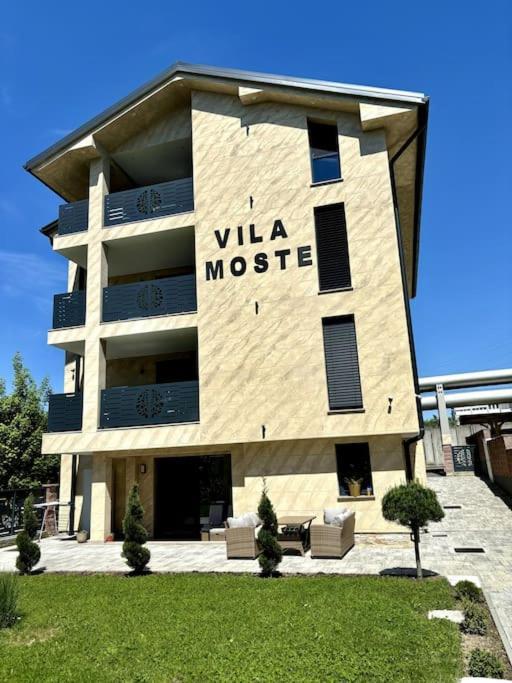 Villa Moste 3-Free Parking&Pool, Ev Station Ljubljana Exteriör bild